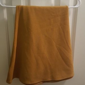 LLR Azure.  Mustard/textured.